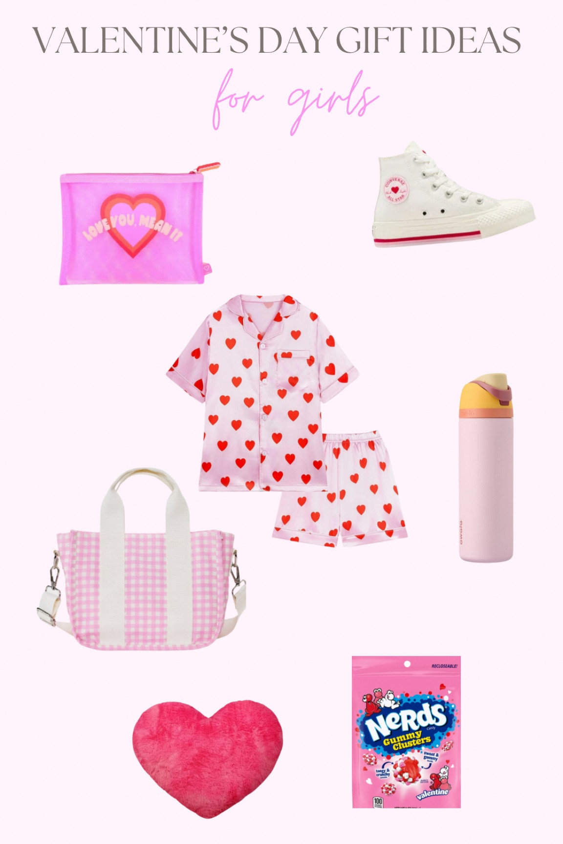 Girls Valentine’s Day Gift Ideas🎀💕

#LTKKids #LTKGiftGuide #LTKSeasonal