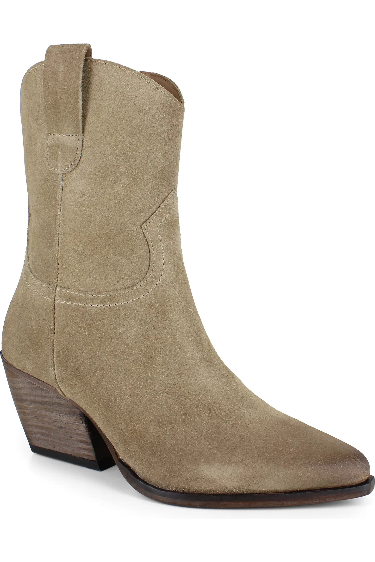 Western Boot (Women) | Nordstrom | Nordstrom