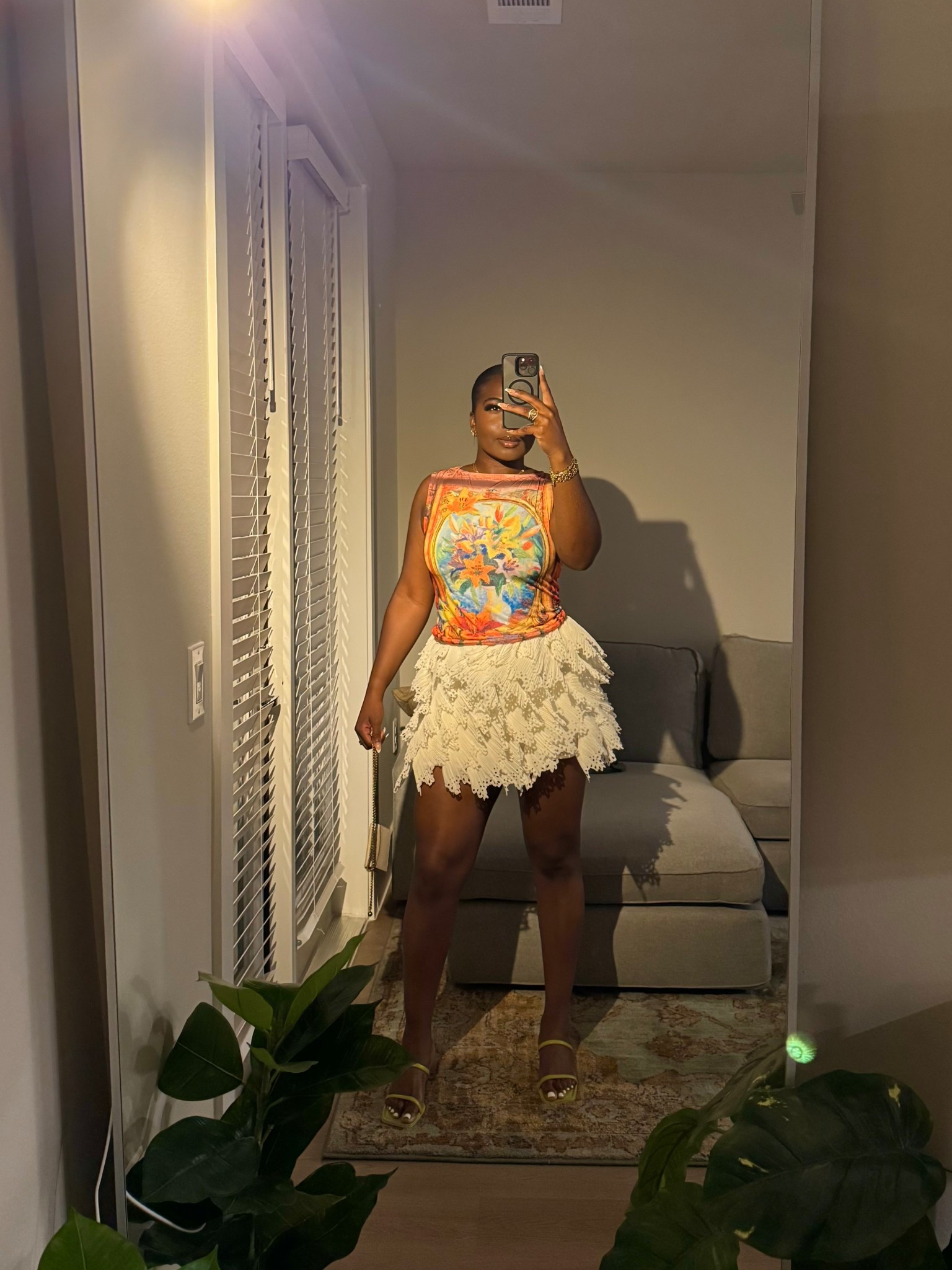 OOTD

#LTKStyleTip #LTKFindsUnder100