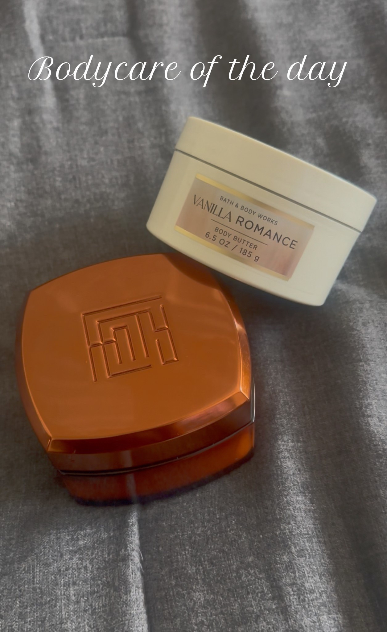 Soft silky vanilla floral combination .

#LTKSummerEdit #LTKU #LTKBeauty