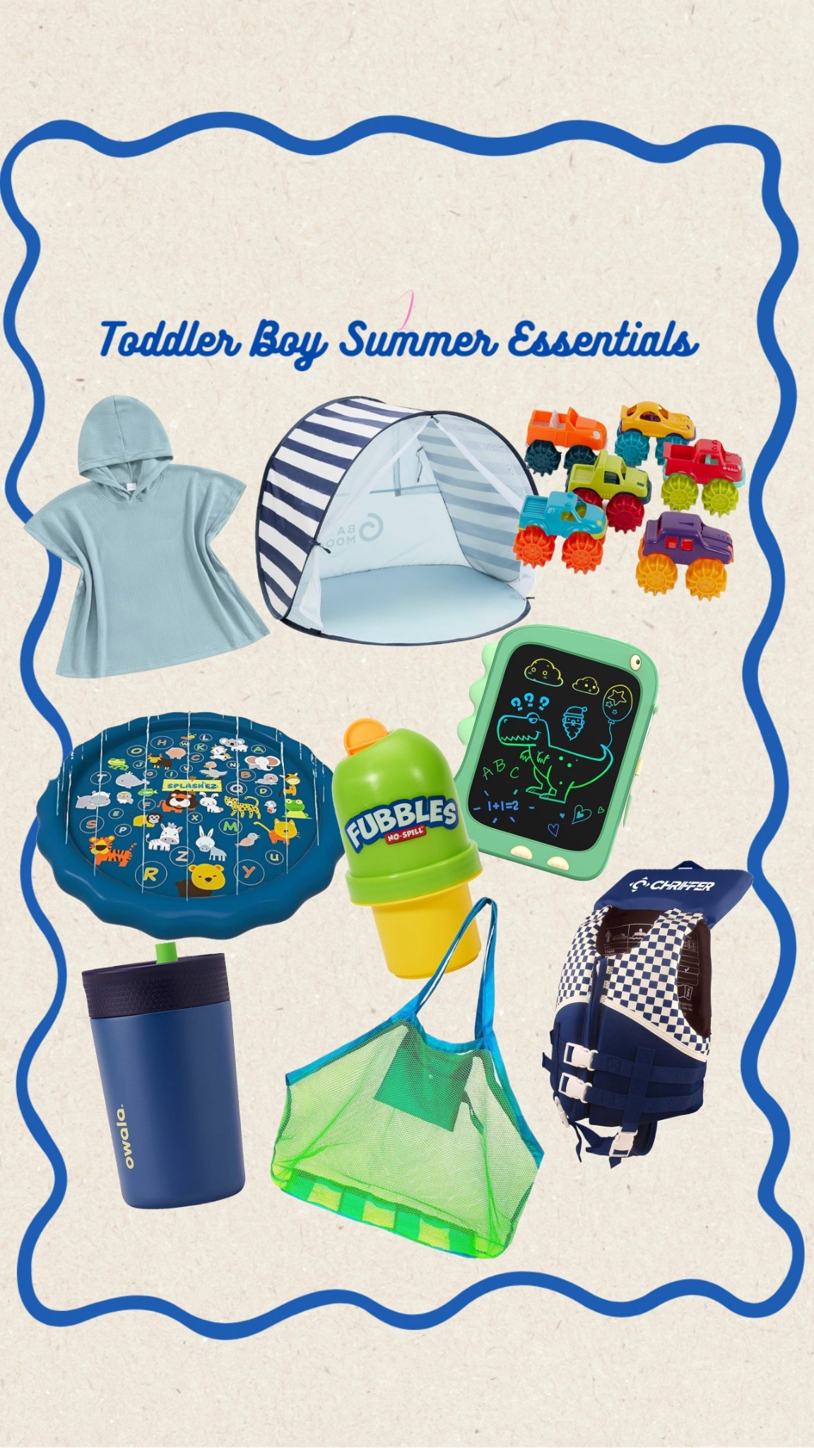 Toddler boy summer essentials, toddler boy vacation, what to pack your toddler for vacation, beach vacation, toddler boy mom, summer, toddler boy, Amazon beach essentials, Amazon toddler finds

#LTKTravel #LTKFamily #LTKKids