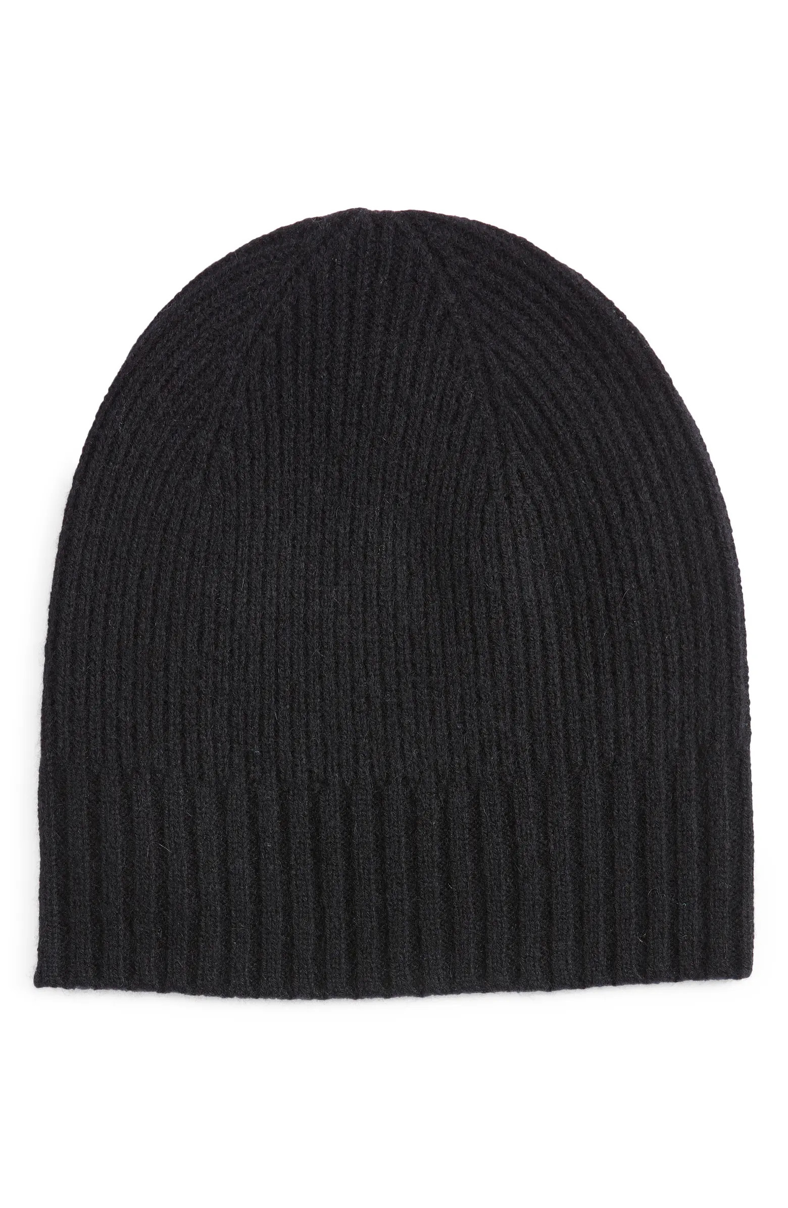 Recycled Cashmere Blend Beanie | Nordstrom