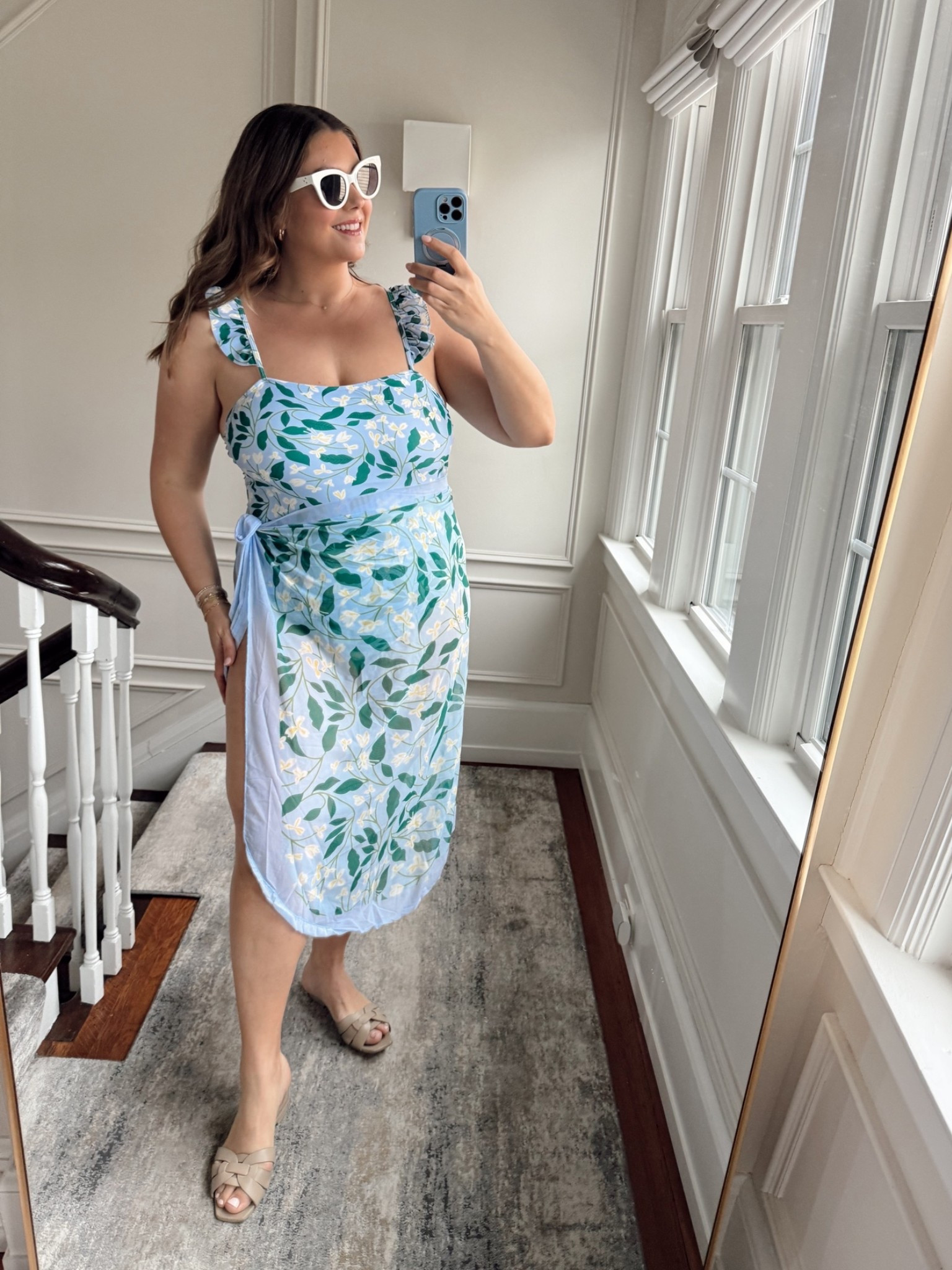 Swim set - wearing size XXL

#LTKSaleAlert #LTKMidsize #LTKSwim