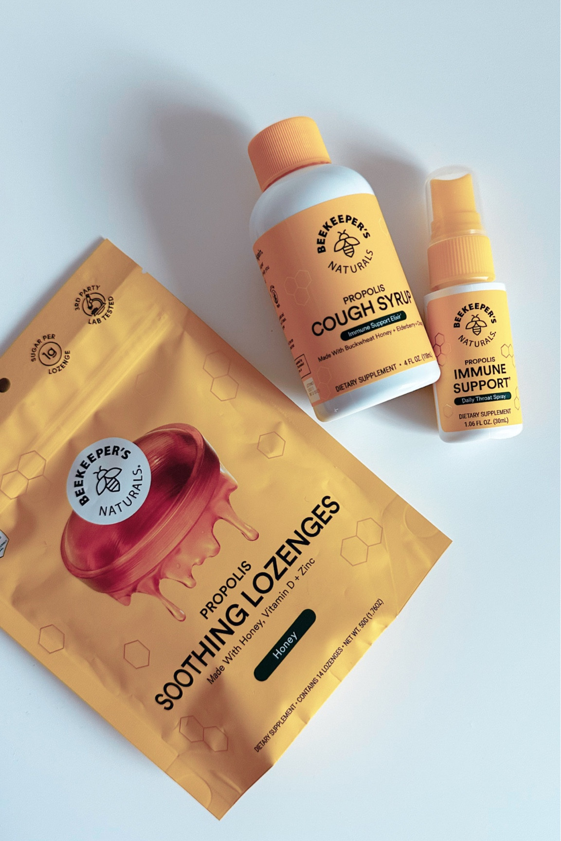 Our go-to when we get the sickies around here! Non-toxic wellness

#LTKSeasonal #LTKFamily #LTKFindsUnder50