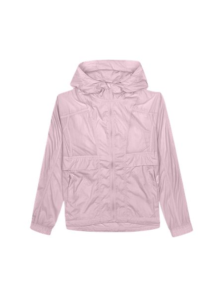 Hood Lite Jacket | Women's Coats & Jackets | lululemon | Lululemon (US)