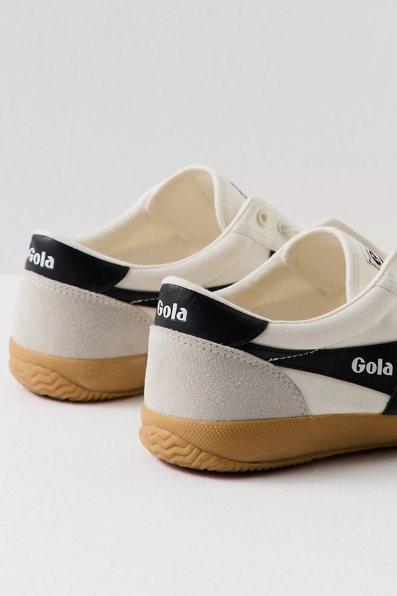 Gola Badminton Court Sneakers | Free People (UK)