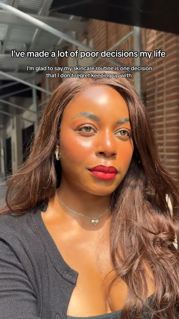 I’ve made poor decision in my life but investing in high quality skincare was never one of my regrets. I love investing time and money to get clear, glowy skin. Linking some of my favorite summer skincare products below to help achieve glowy skin … For more links to wedding guest dress summer, summer outfits, summer dresses, country concert outfits, date night outfits, business casual workwear, work outfits, travel outfits, vacation outfits beach, follow me on LTK! ✨

#LTKsummer #LTKbeauty #LTKstyletip