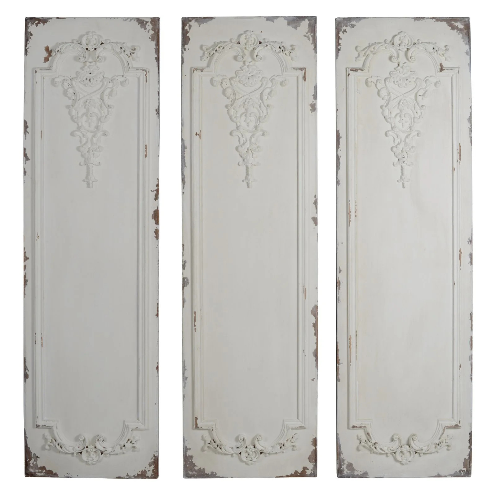 A &amp; B Home Alcott Wall Panels - Set of 3 | Walmart (US)