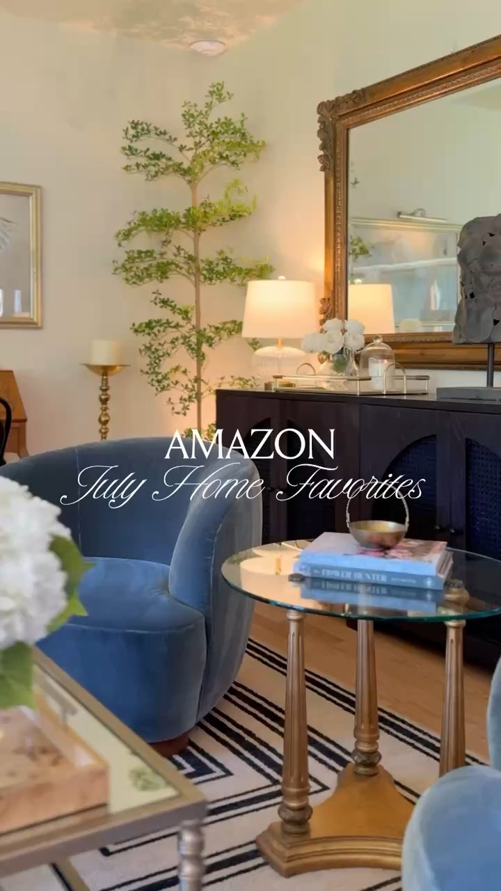 July home favorites, all from Amazon! ✨

#LTKHome #LTKdayinmylife #LTKvlog