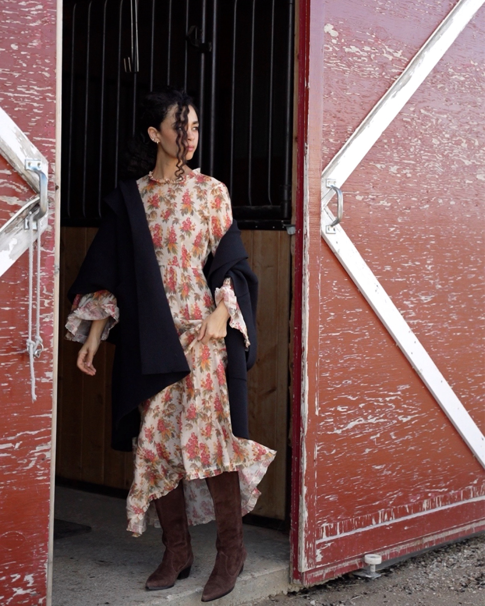 Slow september weekends
Dress is old from Doén 

#LTKStyleTip #LTKSeasonal