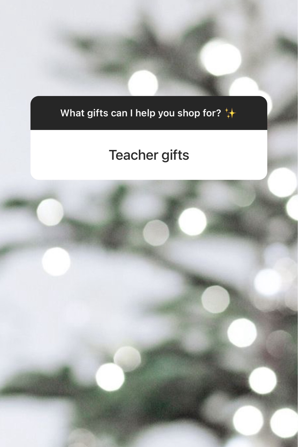 Sharing some teacher gift ideas✨
StylinByAylin, Aylin, gift ideas, gift guides

#LTKHoliday #LTKSeasonal #LTKGiftGuide