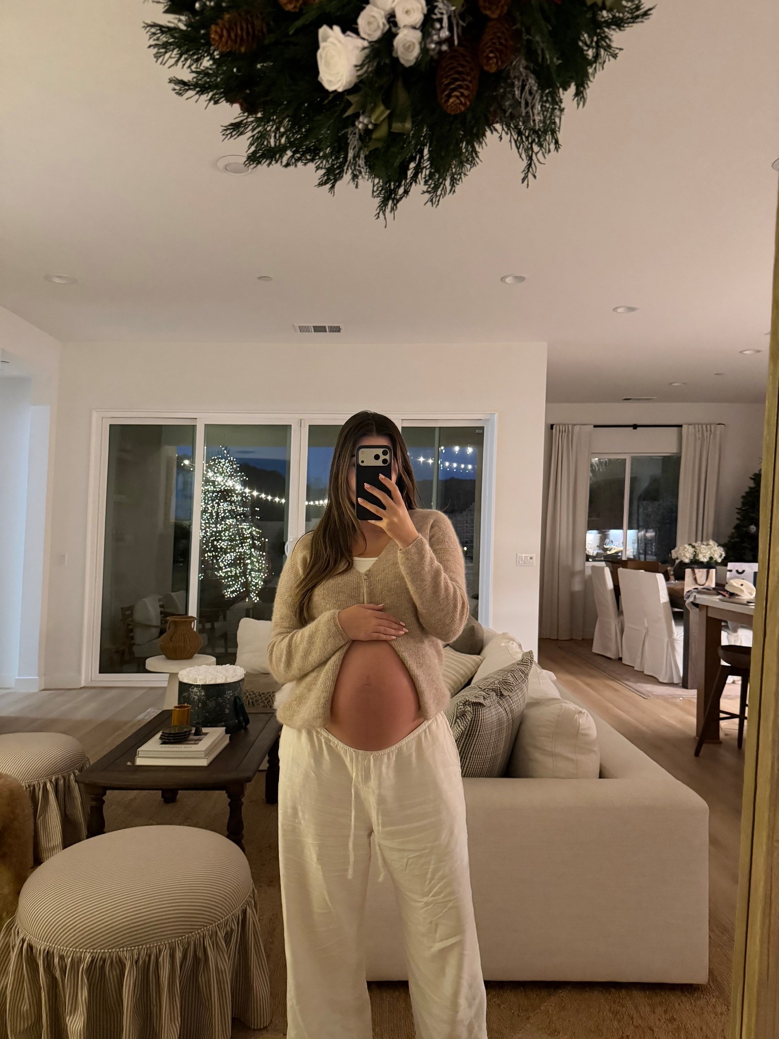 Pregnancy fit