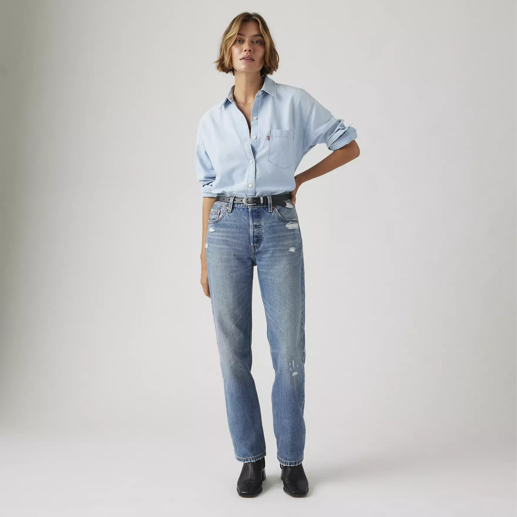 501\u00ae '90s Women's Jeans | Levi's US