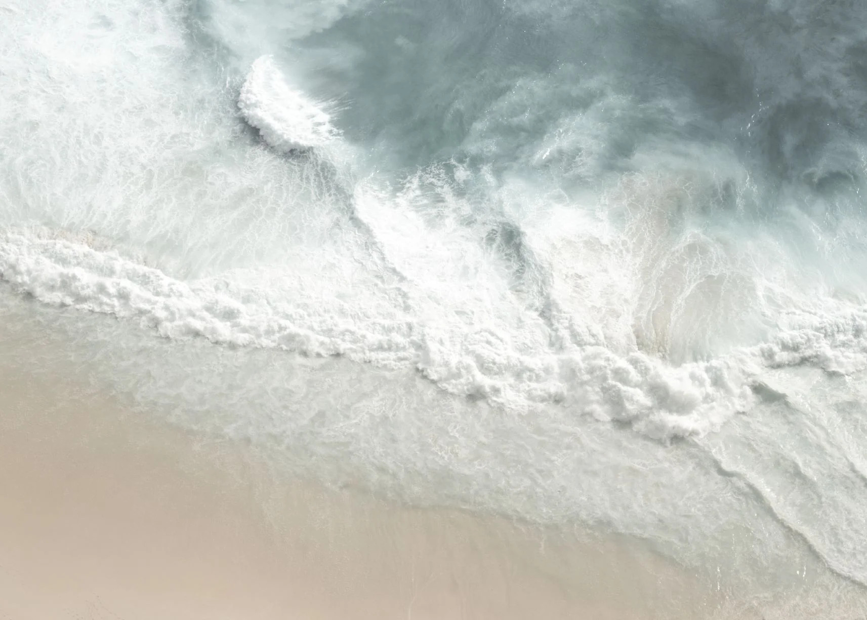 Sea Foam | Collection Prints