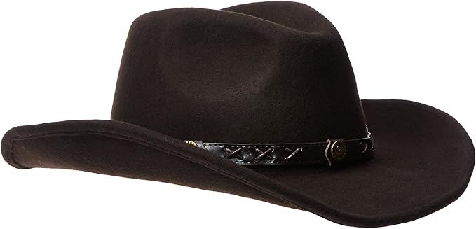 Twister Men's Crushable Dakota Hat | Amazon (US)