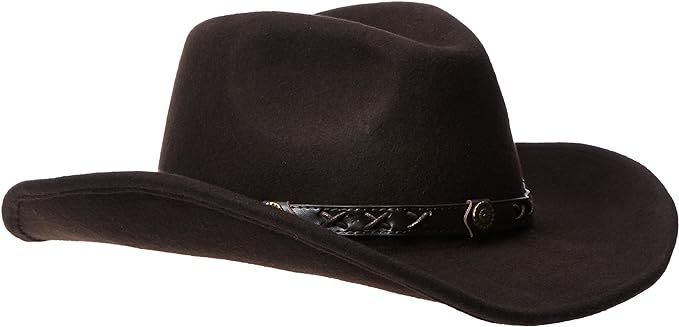 Twister Men's Crushable Dakota Hat | Amazon (US)