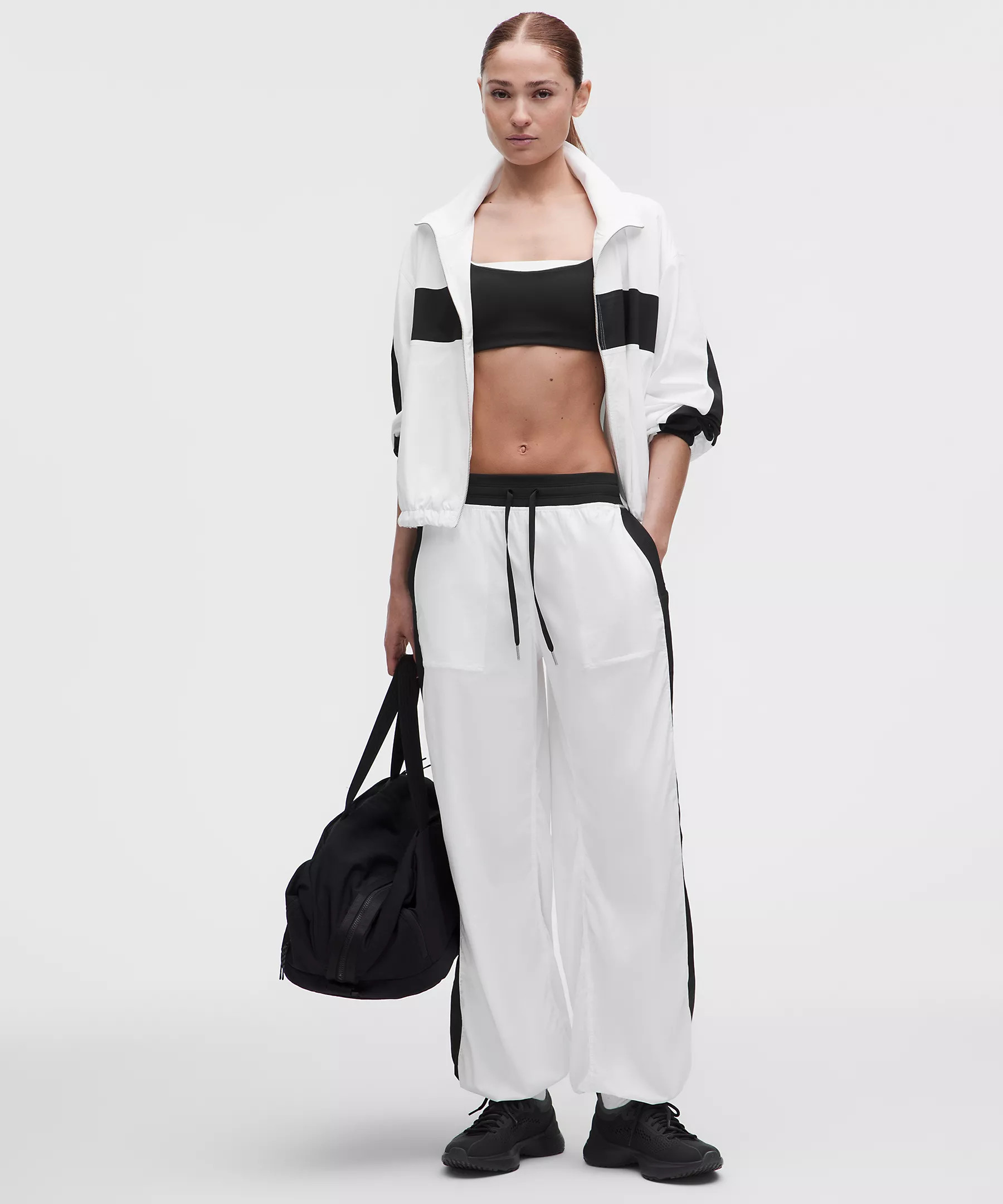 Dance Studio Evolve Jacket | Lululemon (US)