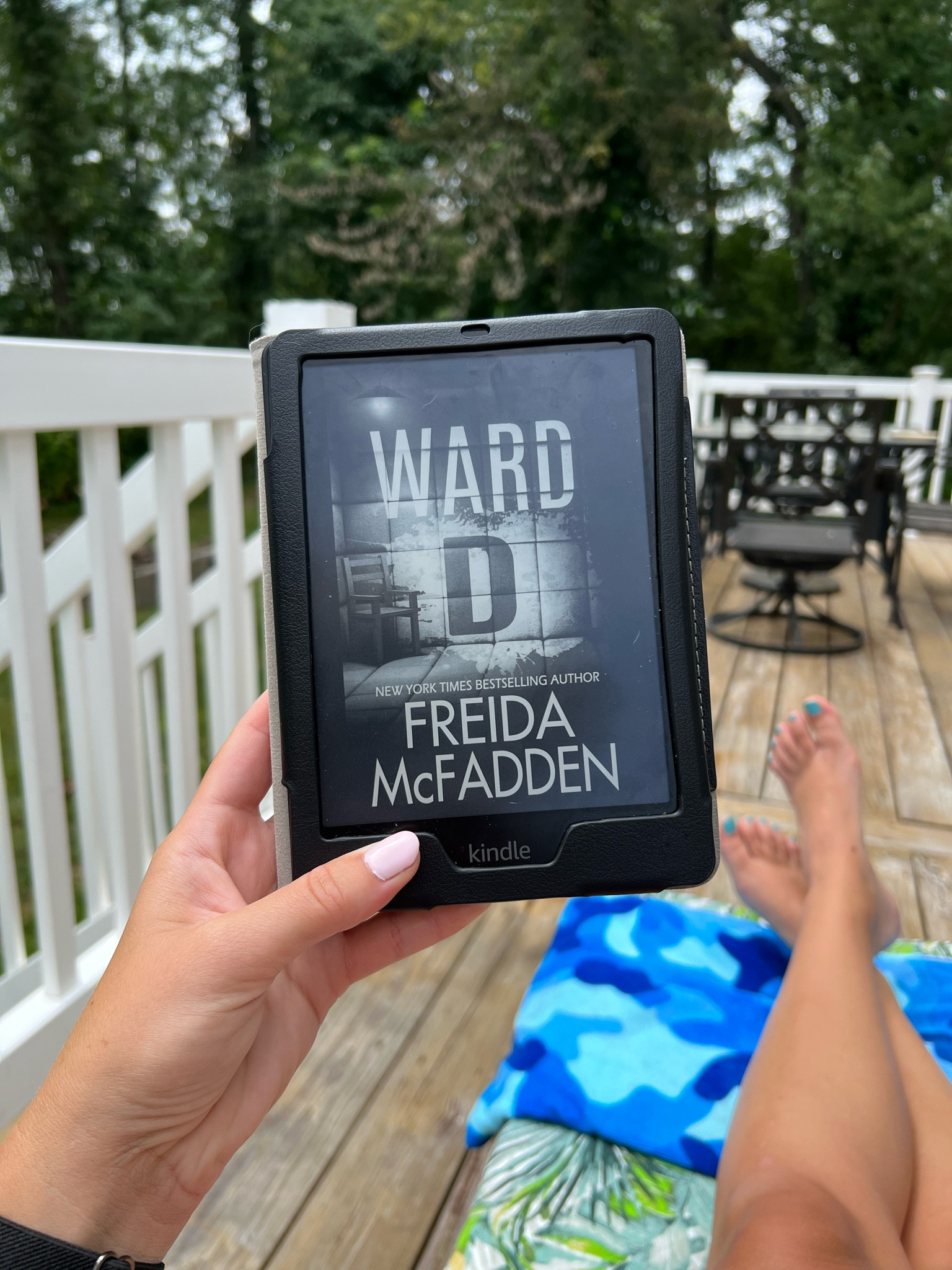 Amazon Kindle - my favorite thing ever!

Amazon Prime, kindle, prime day 

#LTKSaleAlert