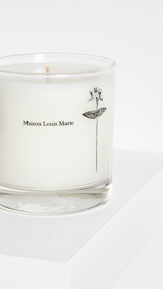 Antidris Jasmine Candle | Shopbop