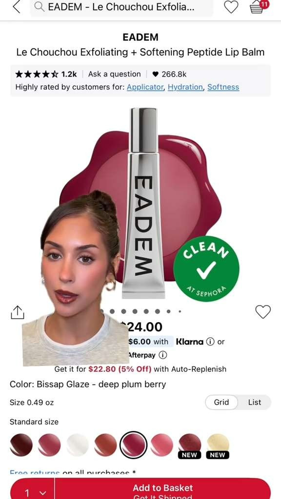   

 #LTKGiftGuide #LTKSaleAlert #LTKBeauty