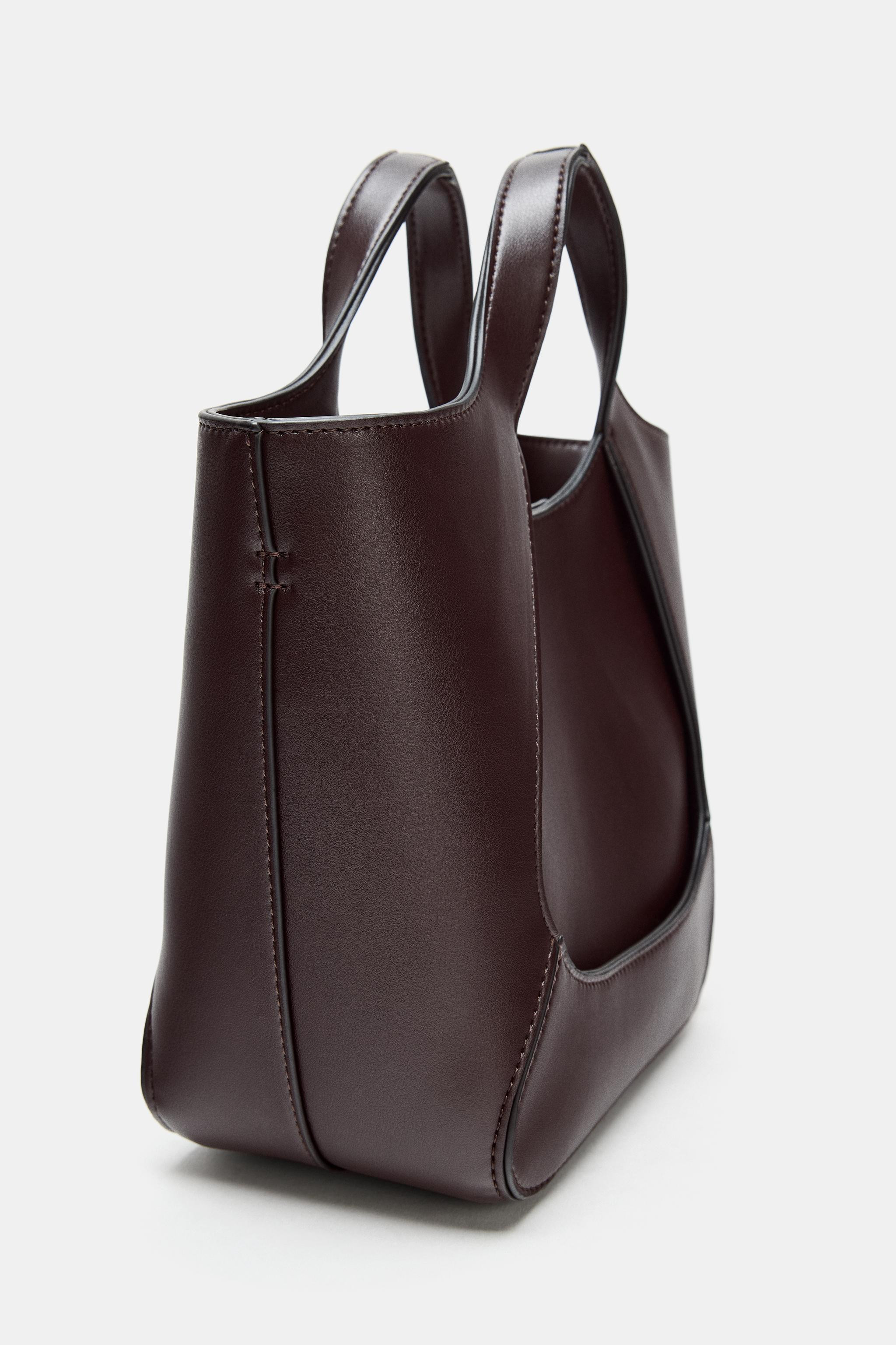 COMBINATION BAG | Zara US