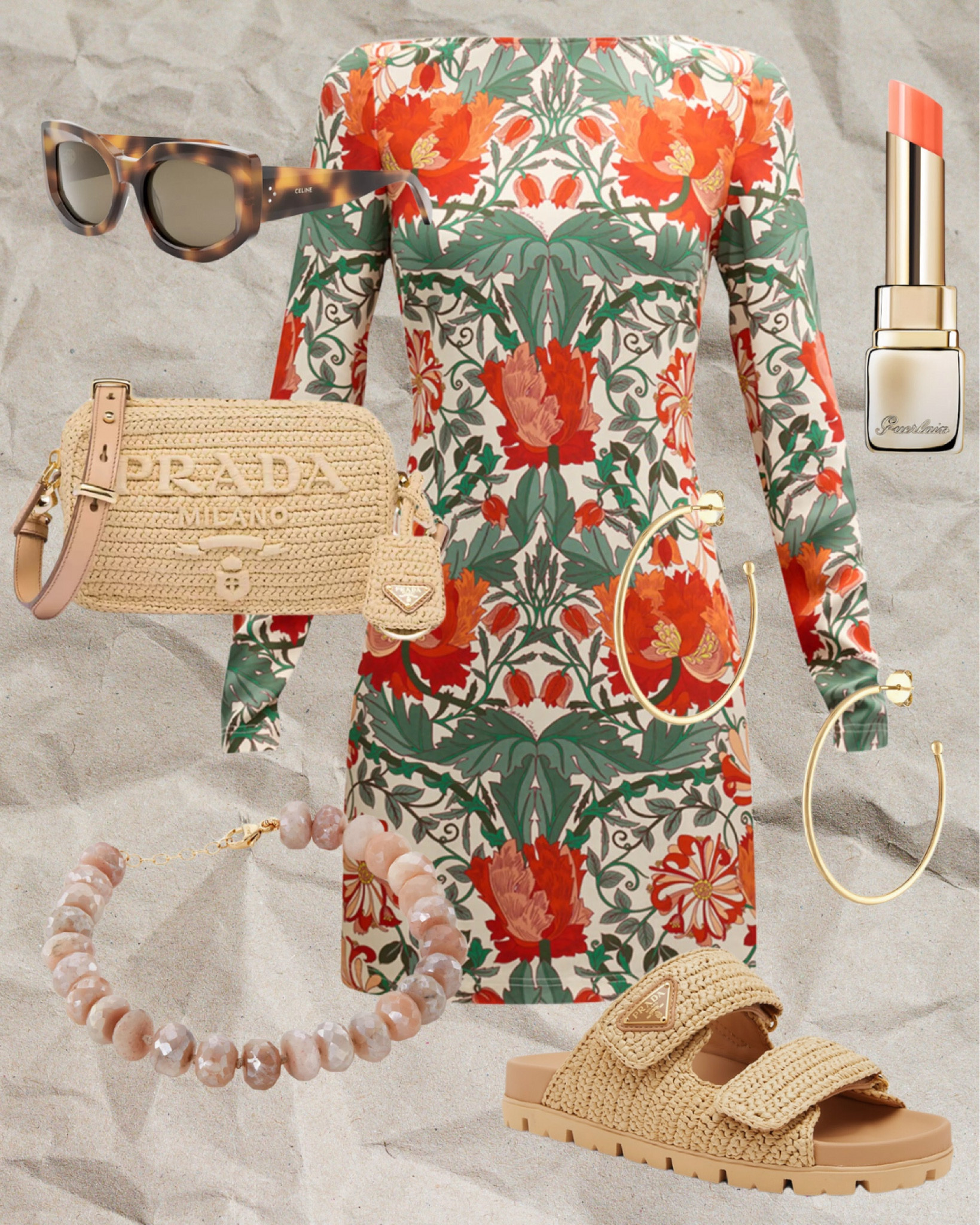 Spring Bloom 

#LTKSeasonal #LTKstyletip #LTKitbag