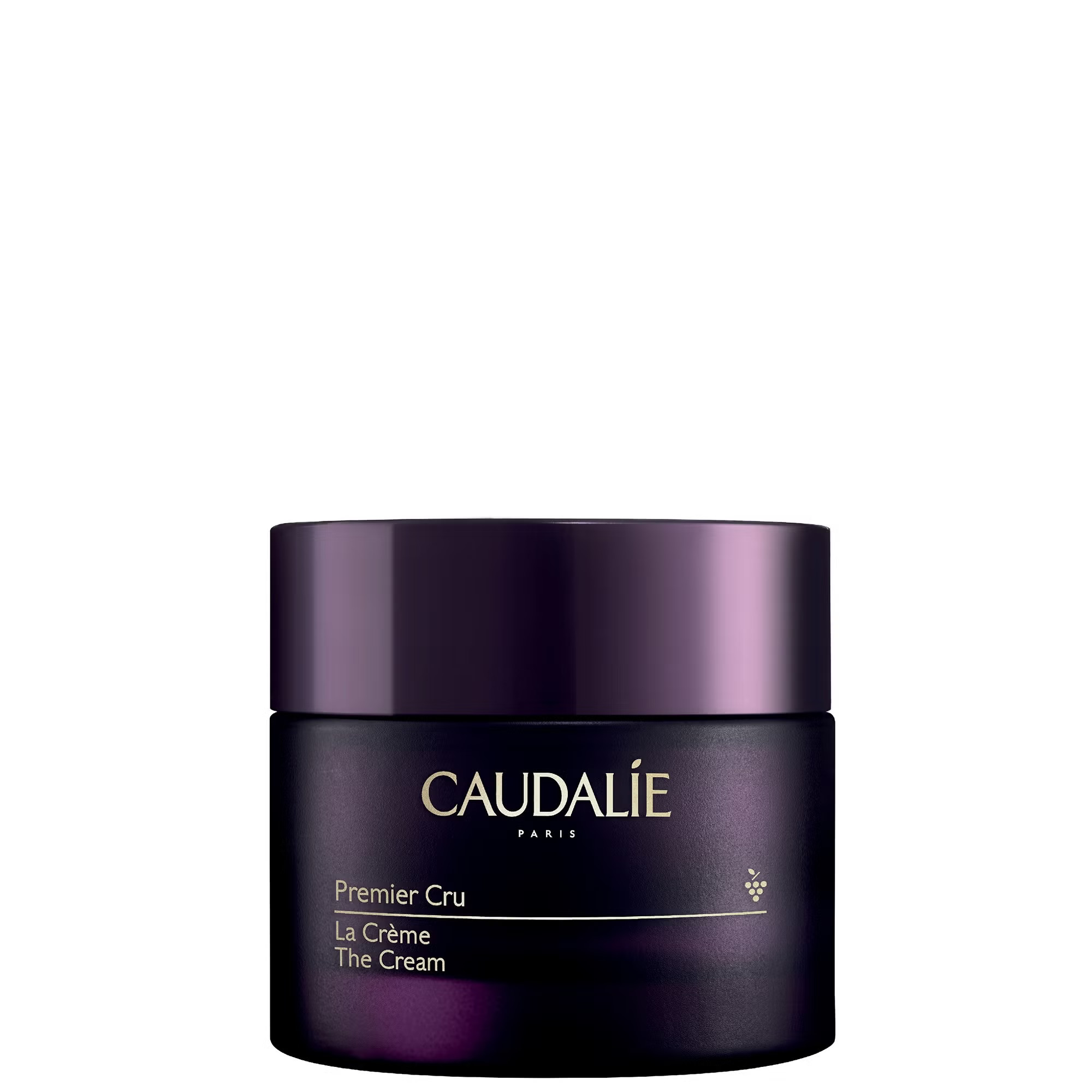 Caudalie Premier Cru Anti-Aging Cream Moisturiser 50ml | Look Fantastic (UK)