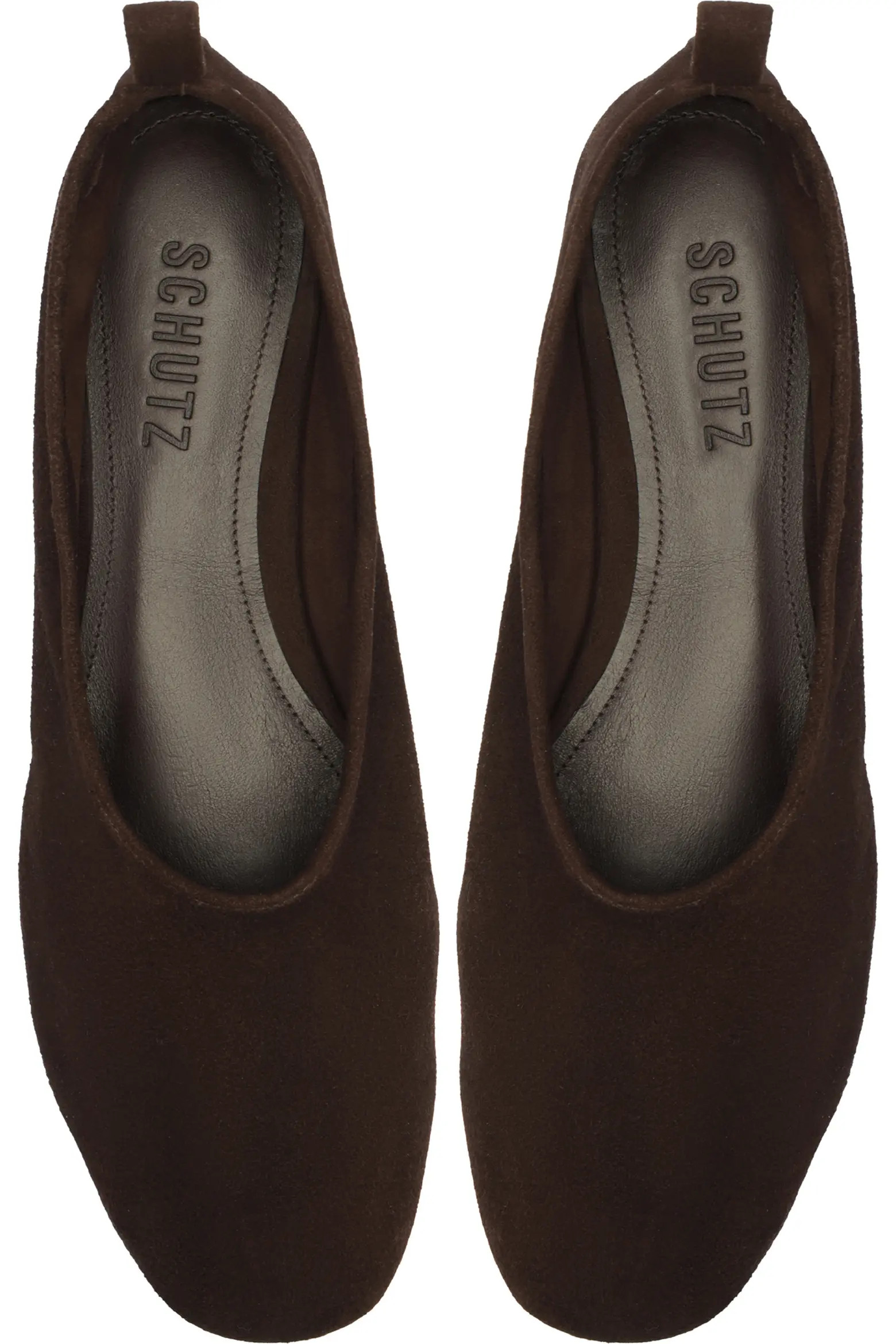 Schutz Hadley Flat (Women) | Nordstrom | Nordstrom