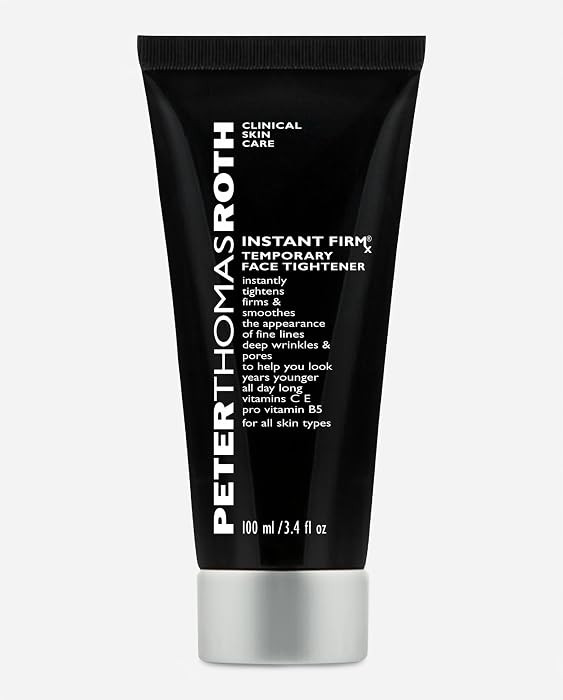 Peter Thomas Roth | Instant FIRMx\u00ae Temporary Face Tightener | Amazon (US)