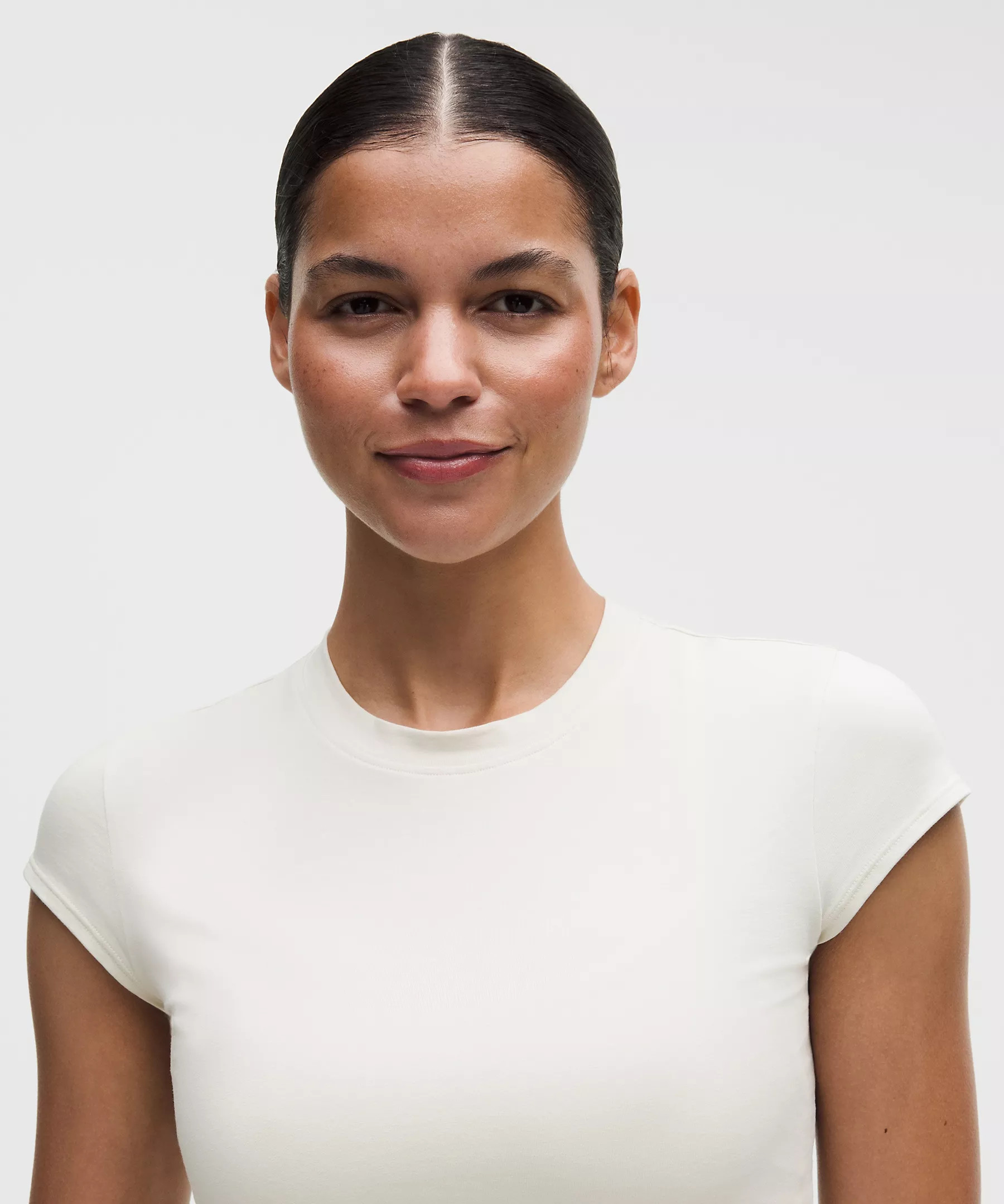 Organic Cotton Baby Tee | Lululemon (US)