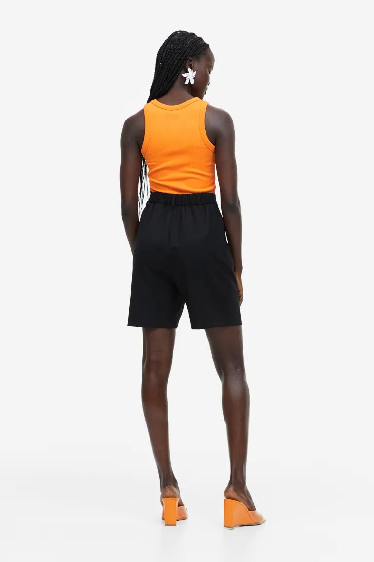 Dress Shorts | H&M (US)