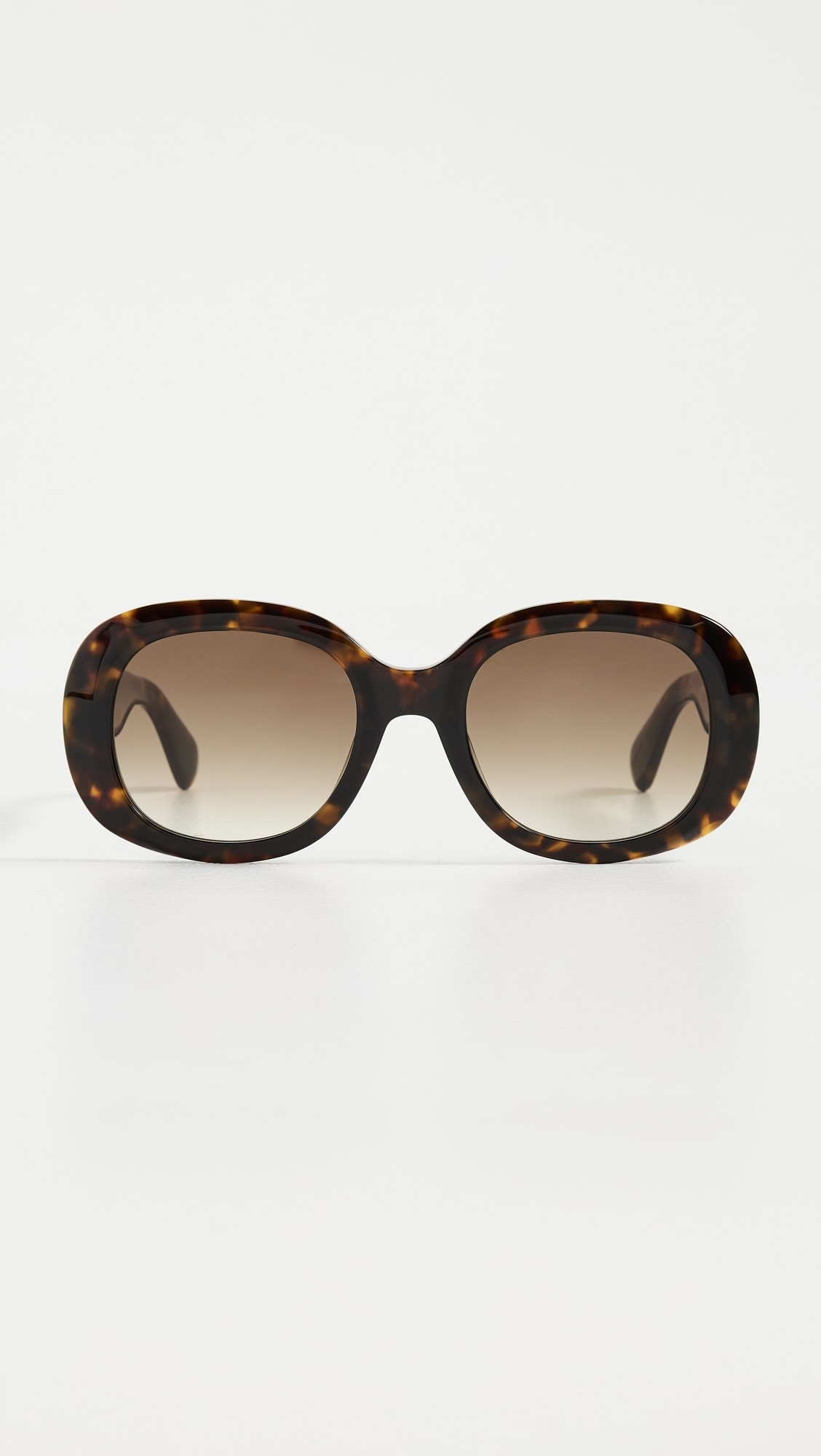 Impromptu Sunglasses | Shopbop