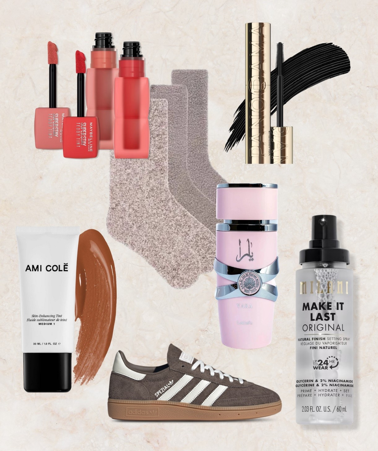 A few of my favorite things this month.

#LTKBeauty #LTKFindsUnder100 #LTKFindsUnder50