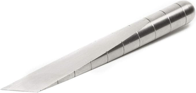 Craighill Desk Knife - Japanese-Inspired Multipurpose Tool for Precision Cutting, Left/Right Hand... | Amazon (US)