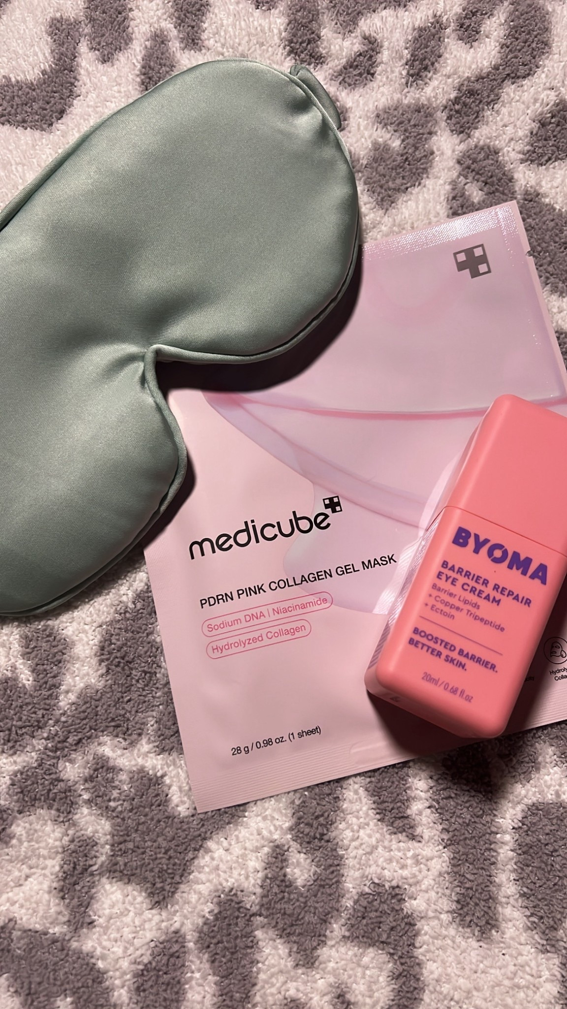 nighttime essentials ✨

#LTKFindsUnder50 #LTKGiftGuide #LTKTravel