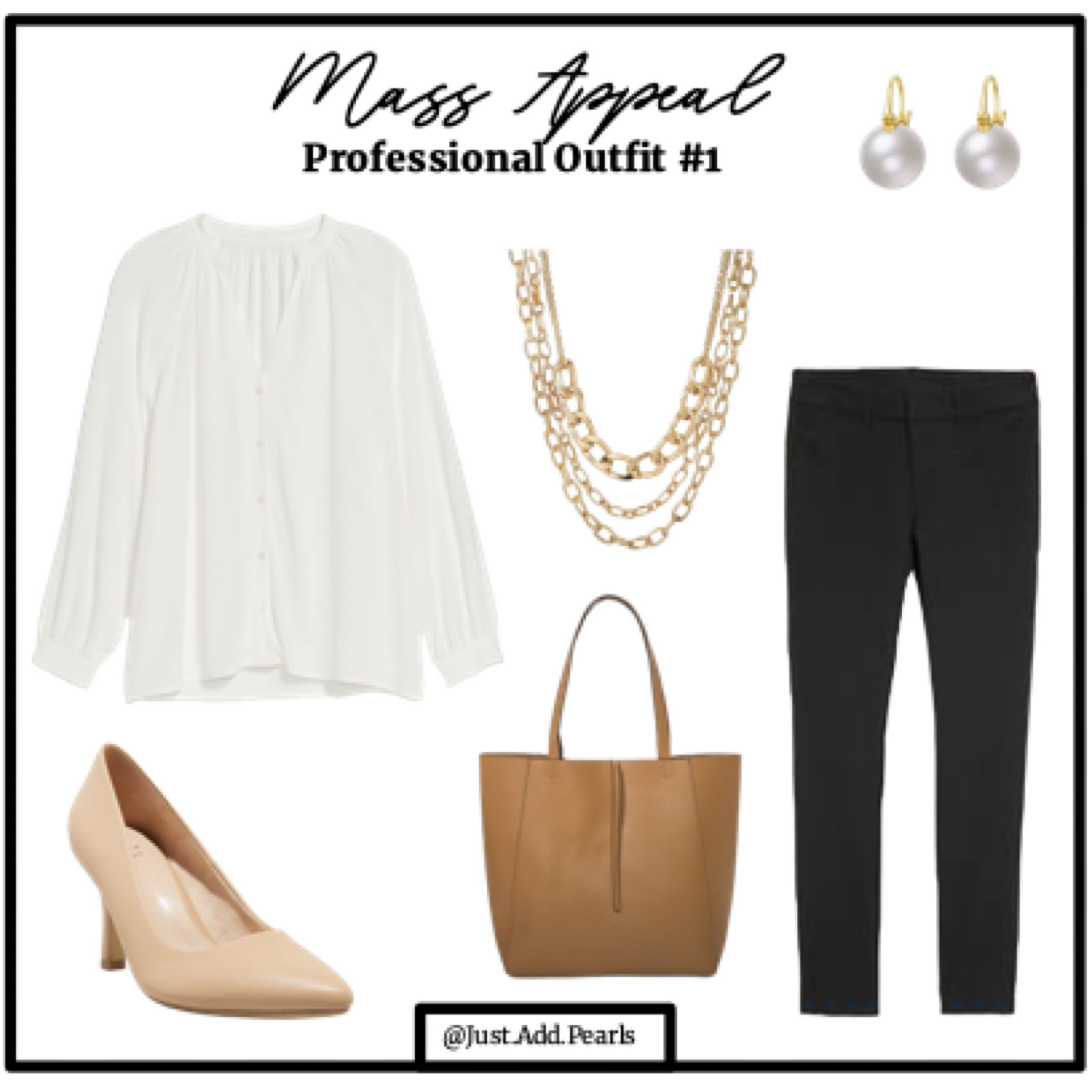 Recently featured on WWLP 22 news Mass Appeal 

#LTKworkwear #LTKstyletip #LTKcurves