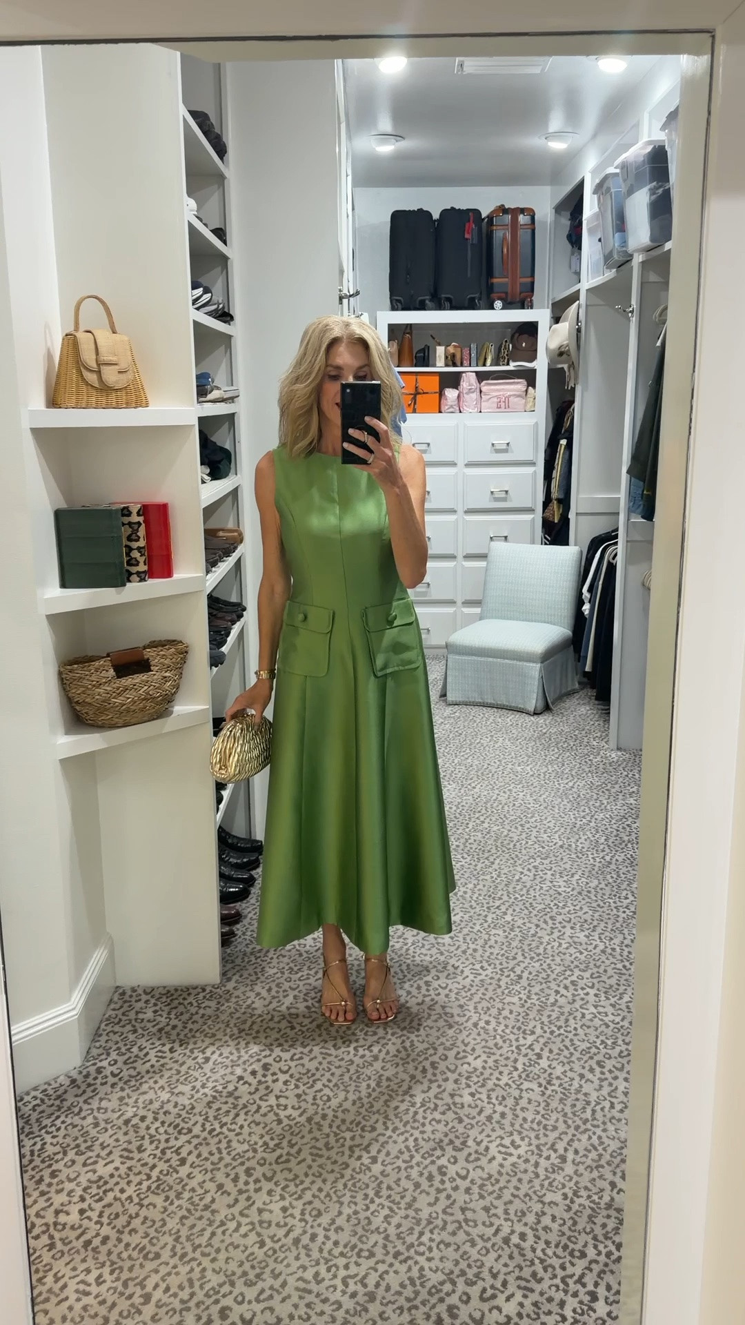 Tuckernuck dress - size S 
Shoes fit TTS

#LTKgrwm #LTKootd #LTKOver40