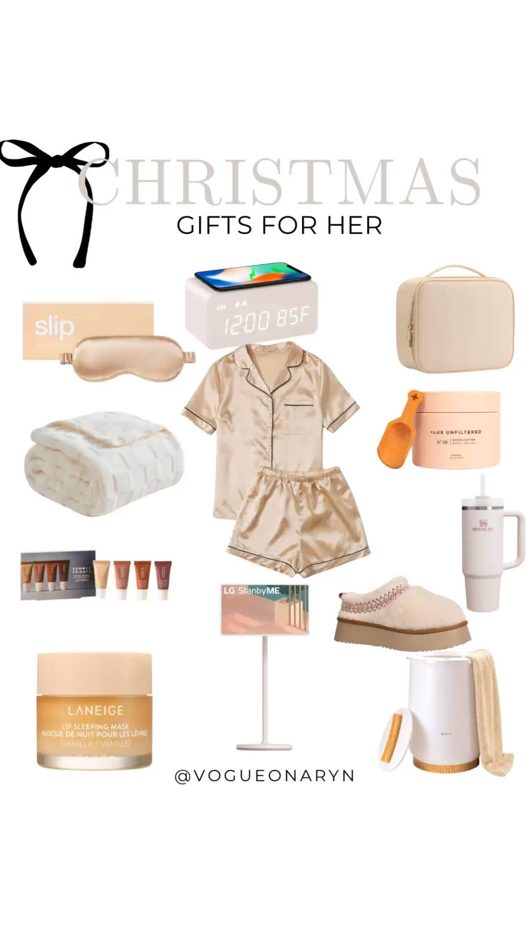 Amazon gift guide , Amazon gift ideas , gift ideas for her 

#LTKGiftGuide #LTKHoliday #LTKFindsUnder50