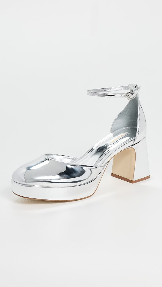 Ari Verona Low Pumps | Shopbop