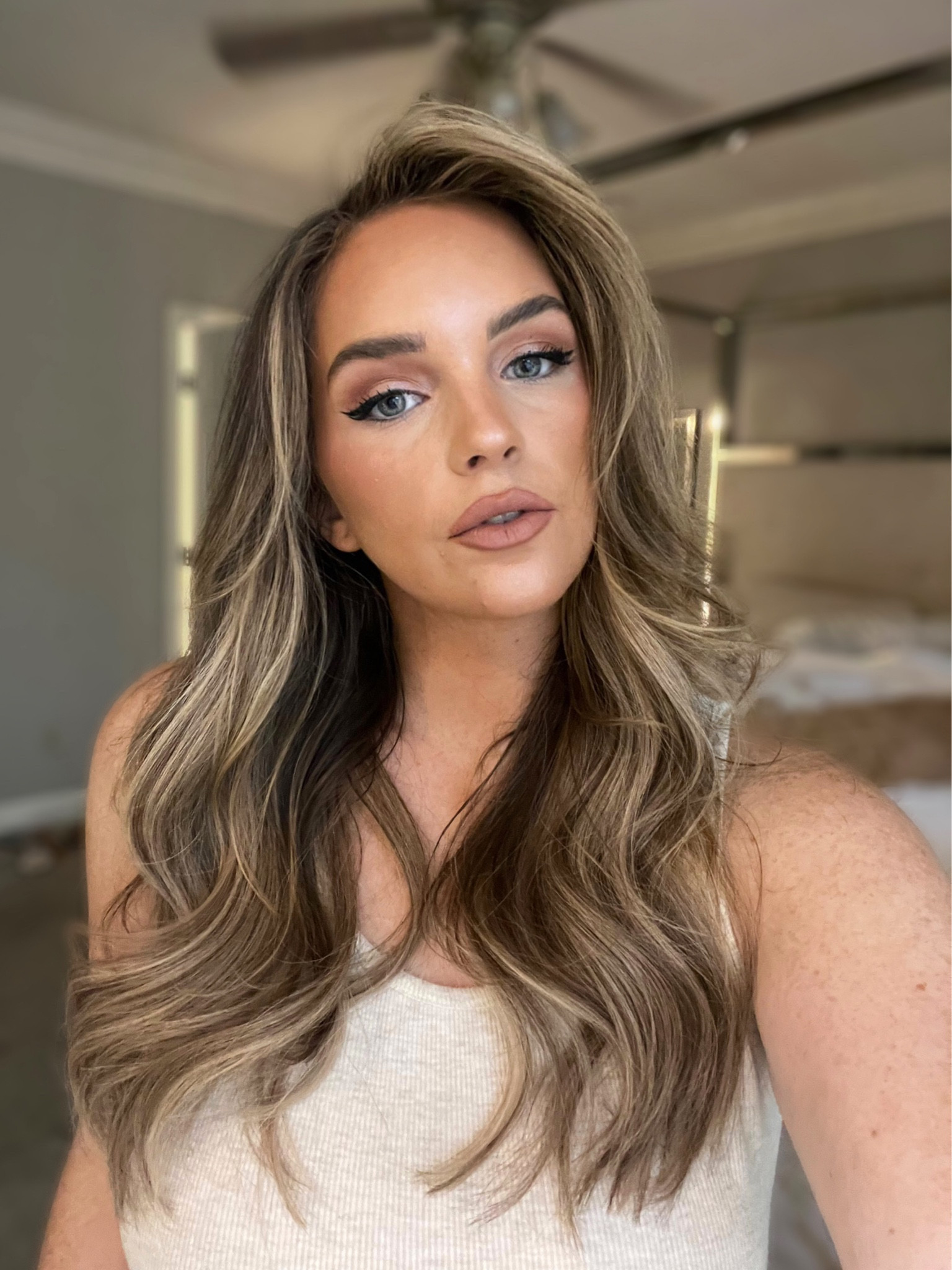 Updated makeup routine, Patrick ta foundation, Sephora favorites 

#LTKsalealert #LTKbeauty #LTKfindsunder100