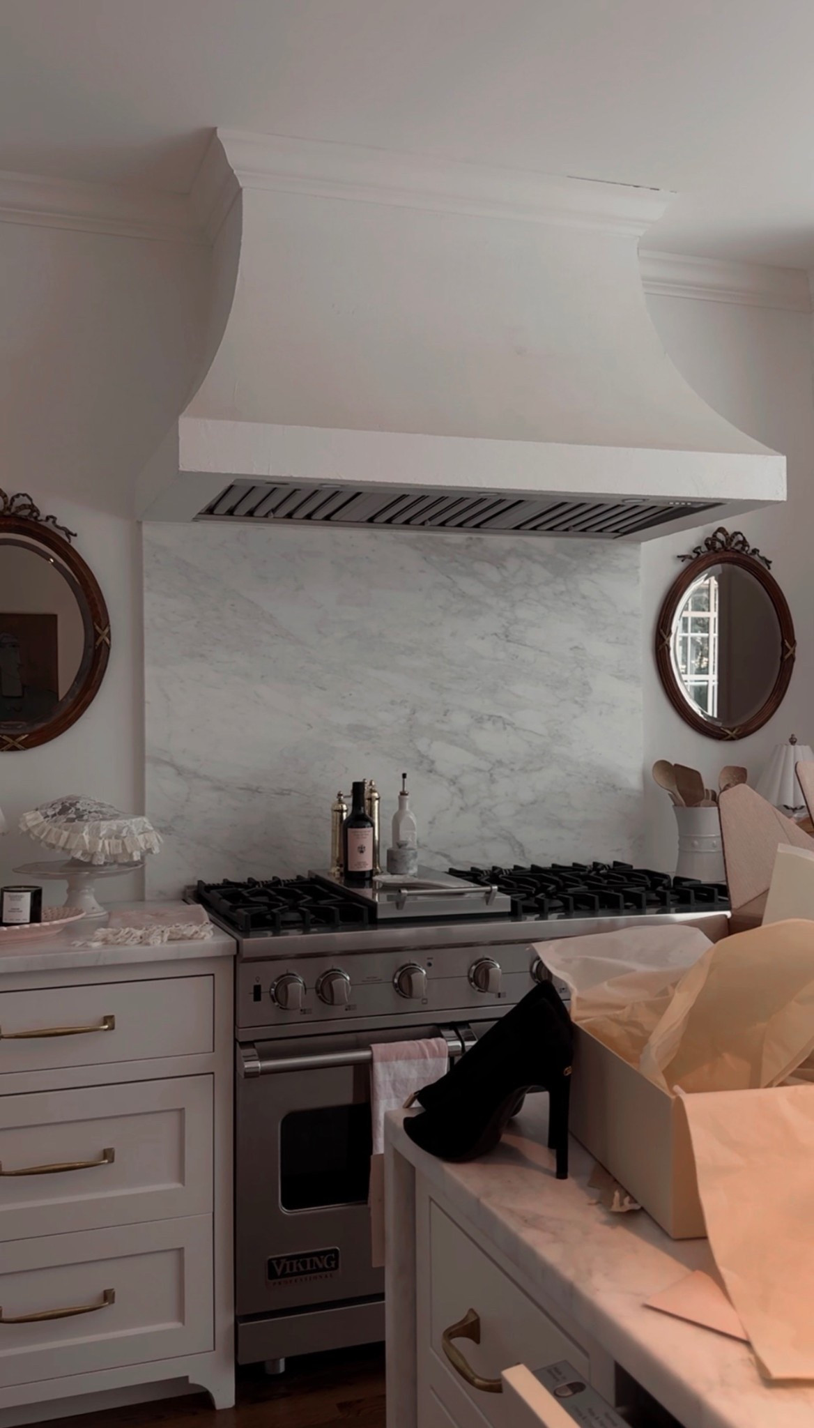 Very excited to have snagged these heels!  Unboxed at once ✔️ 

#LTKWorkwear #LTKootd