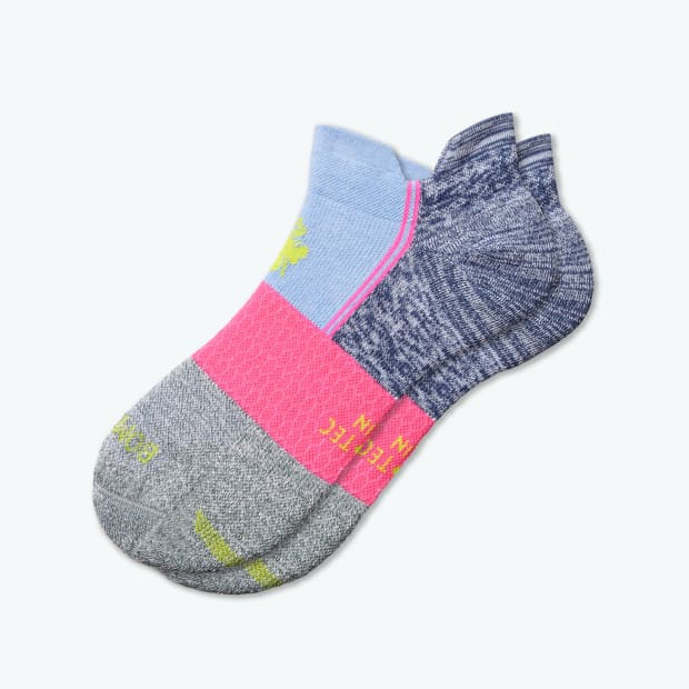 Women's Running Ankle Socks | Bombas
