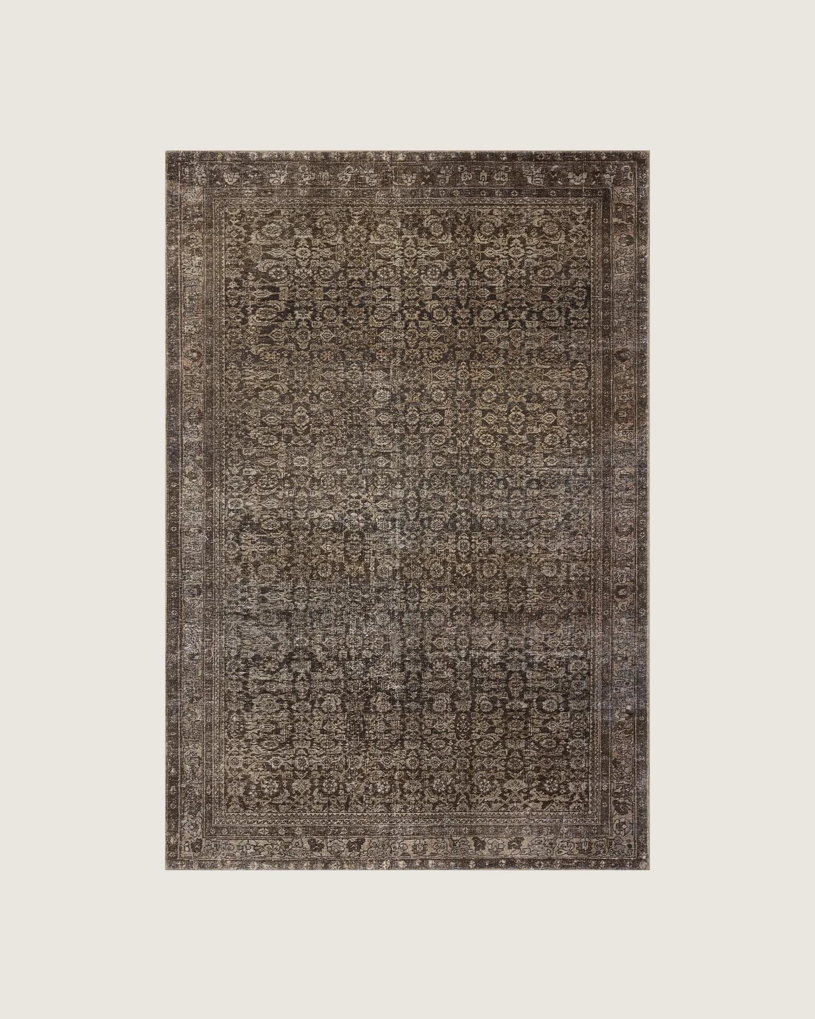 Brenna CloudPile™ Printed Rug | Joon Loloi | Joon Loloi