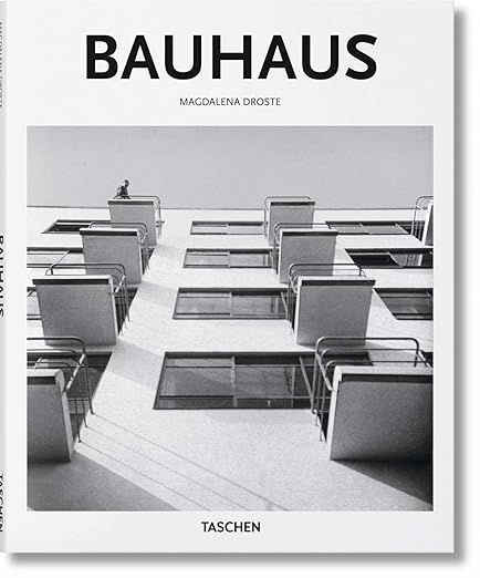 The Bauhaus: 1919-1933: Reform and Avant-garde | Amazon (US)