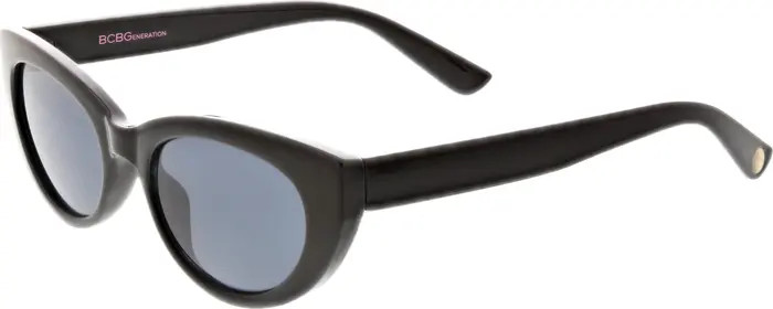 BCBG 54mm Cat Eye Sunglasses | Nordstromrack | Nordstrom Rack