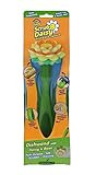 Scrub Daddy DSYWB8CT Daisy Wand Sponge/Base | Amazon (US)