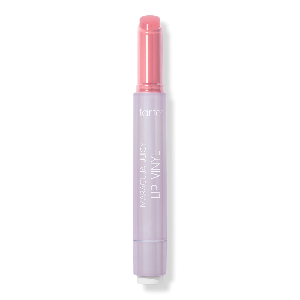 Tarte Maracuja Juicy Lip Vinyl - Sheer Petal | Ulta