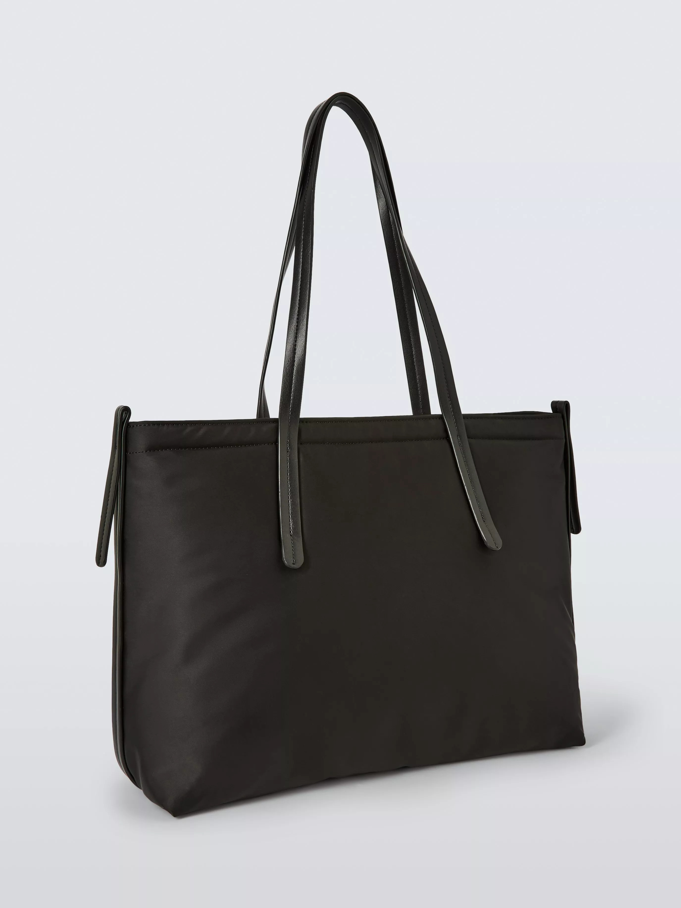 John Lewis Nylon Tote Bag | John Lewis (UK)