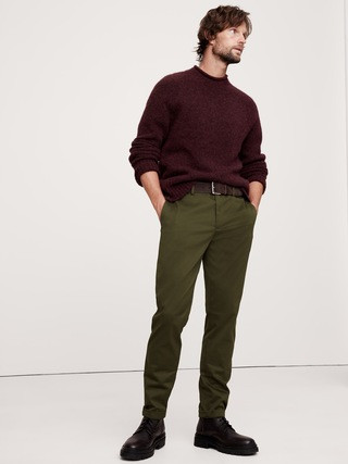 Athletic Rapid Movement Chino | Banana Republic | Banana Republic (US)
