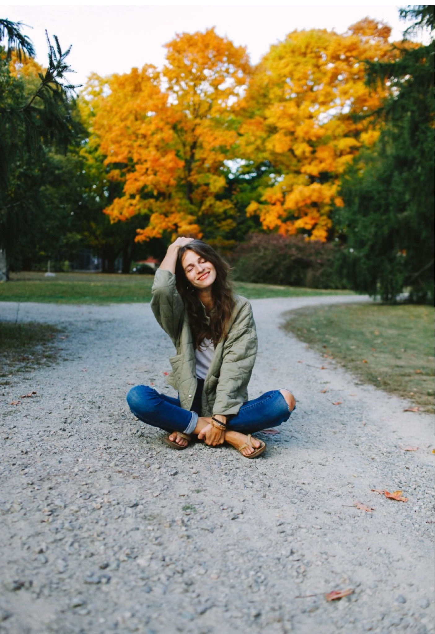 fall favorites

#LTKSeasonal